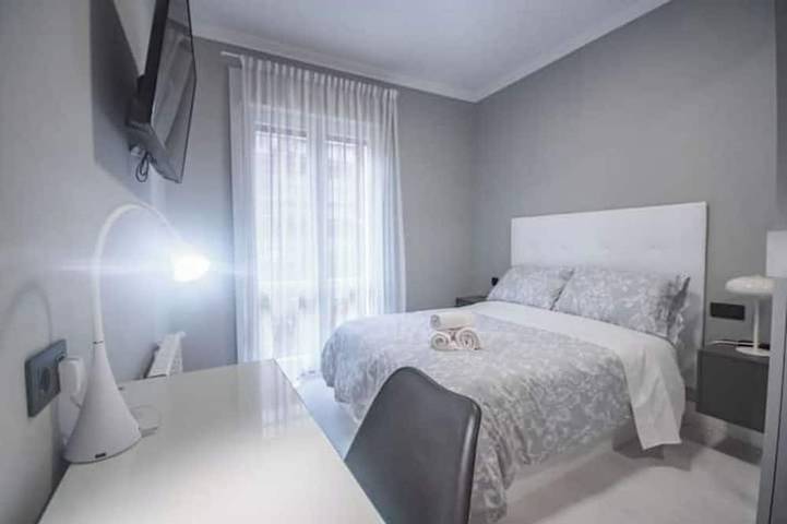 Location de vacances pour 8 personnes à Bilbao