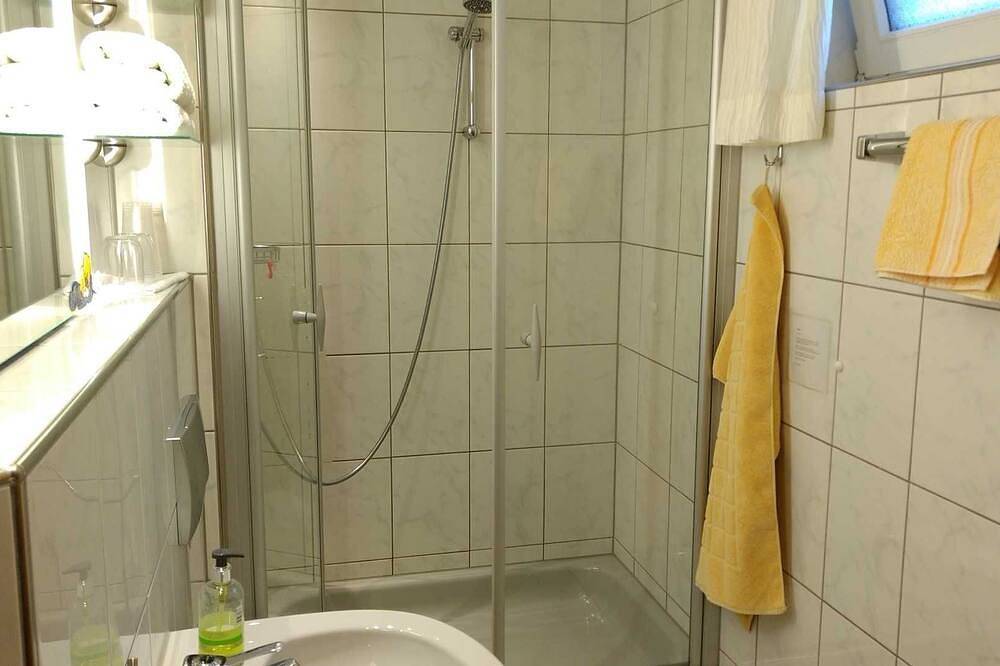 Haus am Kaiserberg***, schöne Fewo zum Europapark - Sehr schöne Ferienwohnung in Herbolzheim, Südschwarzwald