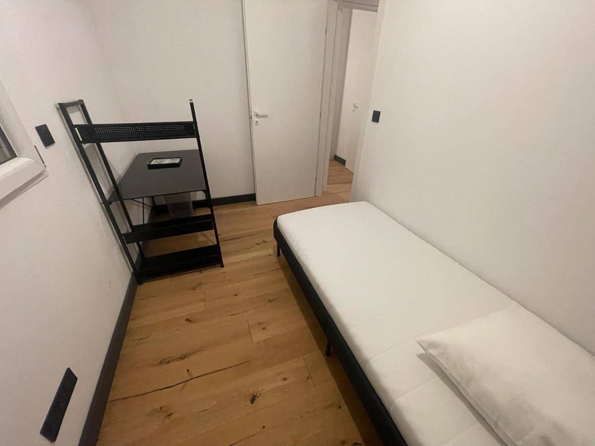 One-Bedroom Villa in Venzolasca, Arrondissement de Corte