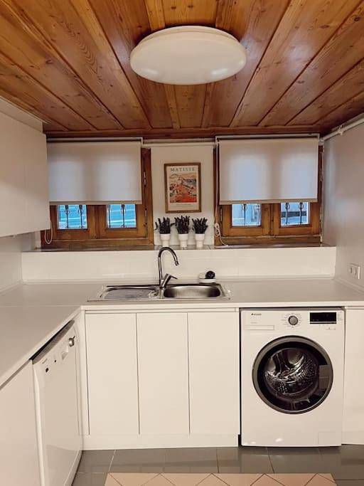 One-Bedroom Villa in Istanbul, Marmararegion