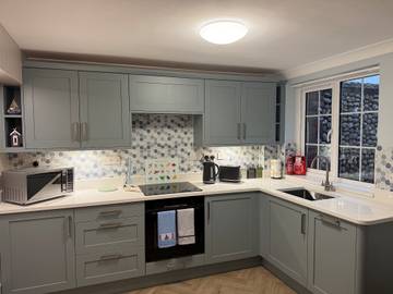 Cottage for 3 People in Sheringham, Norfolk, Photo 2