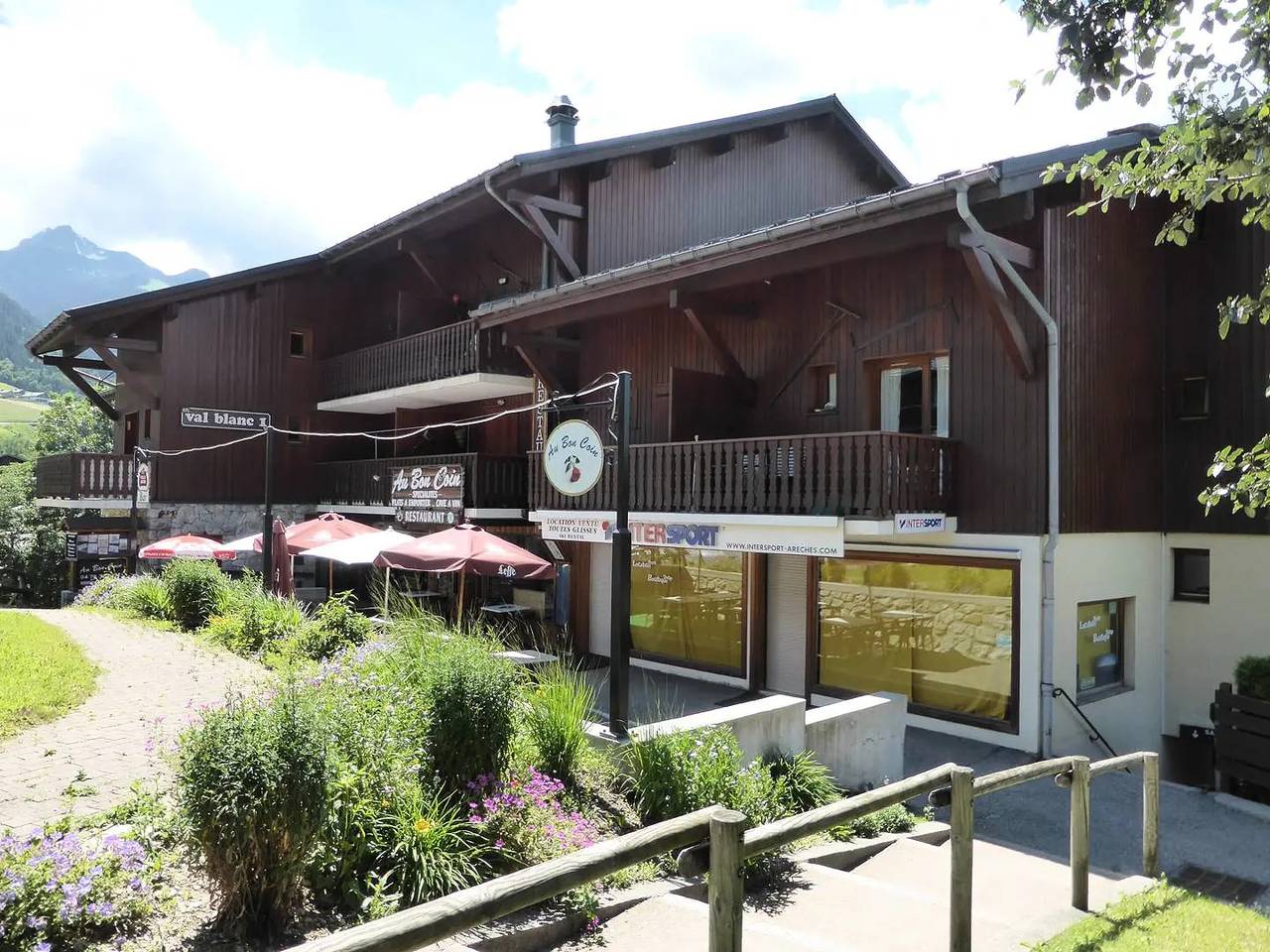 Chalet pour 6 Personnes dans Arêches, Beaufort (Rhône-Alpes)