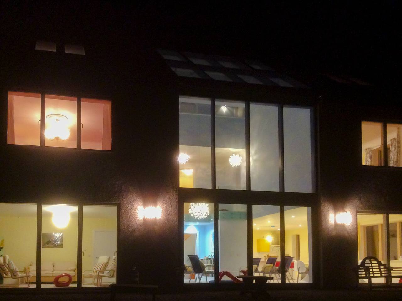 Wester Auchleuchrie in Angus