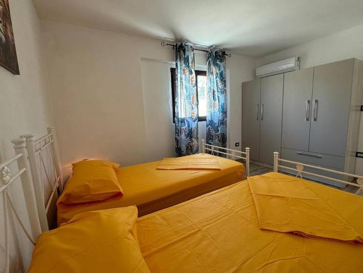 Gîte pour 4 personnes, avec jardin et vue dans Casalabate - 4