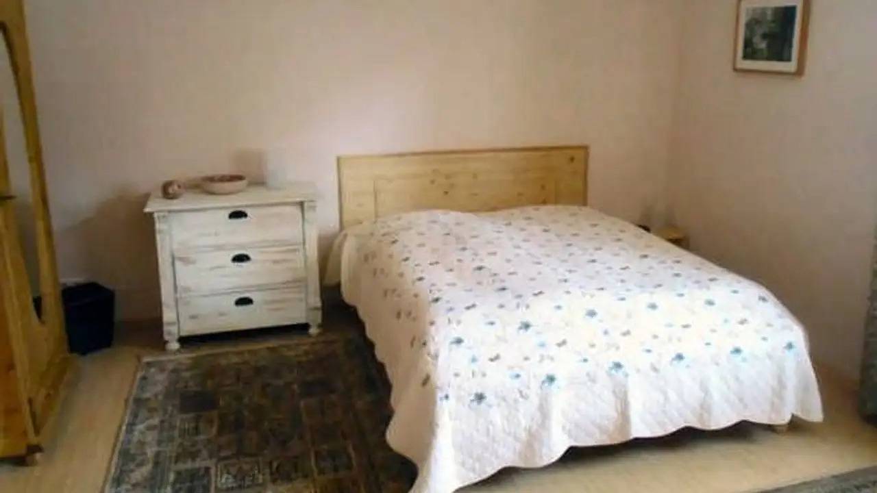 Apartamento vacacional entero, Apartamento de vacaciones para 4 personas con jardín in Dessau, Reino de Jardines de Dessau-Wörlitz