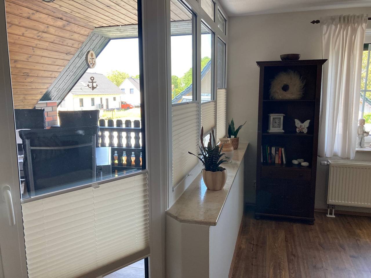 Ganze Ferienwohnung, K&O Penzenstadler in Alt Bukow, Neubukow-Salzhaff