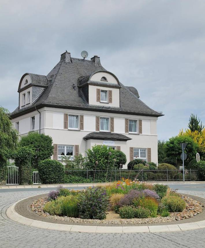 Hotel für 2 Personen in Braunfels