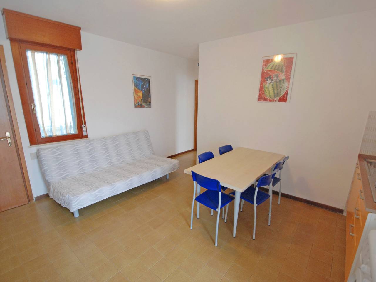 Geheel appartement, Simma in Bibione, Provincie Venetië
