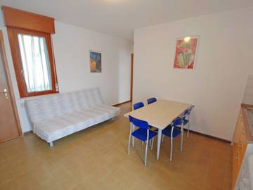 Ferienwohnung für 4 Personen in Bibione, Venedig Provinz, Bild 1