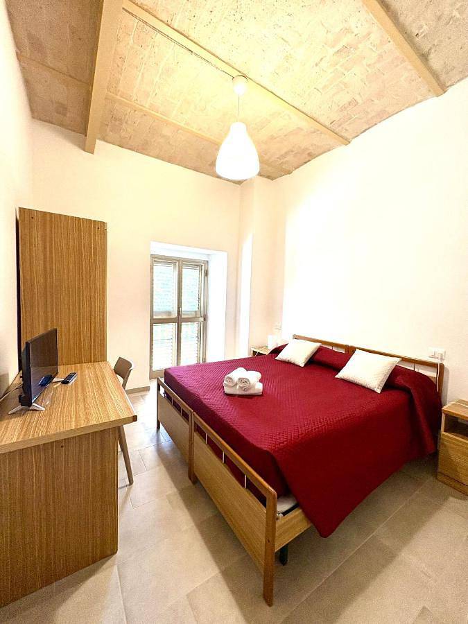 Appartamento vacanze per 2 persone, con terrazza, adatto a famiglie con bambini - 1