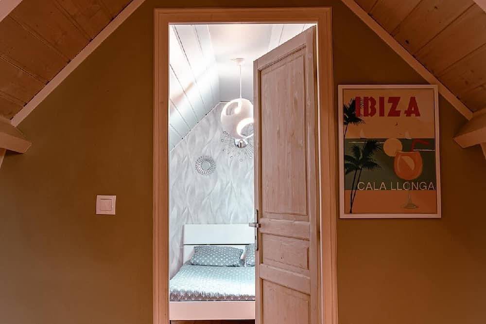 Cottage rote Fensterläden für 2 bis 5 Personen in Andres, Calais und Umgebung