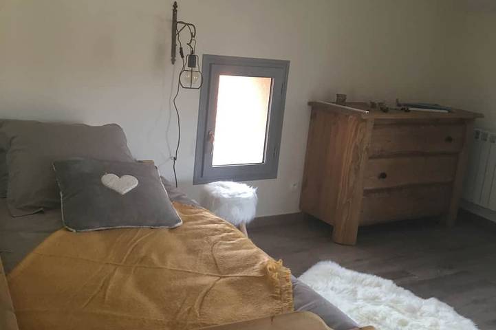 Cottage Ehemalige Scheune komplett restauriert, viel Charme! in Clermont-Ferrand und Umgebung