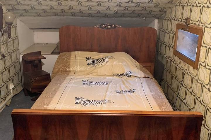 Location de vacances pour 12 personnes à Bédarieux - 3