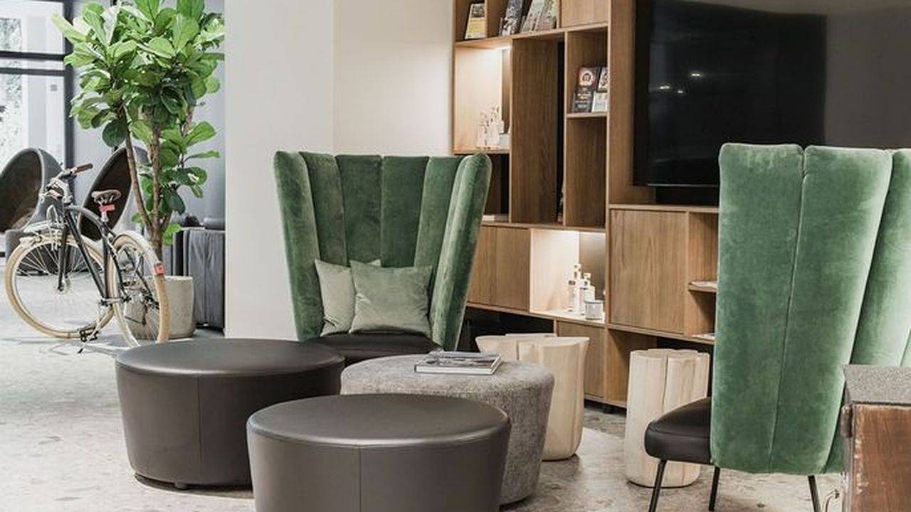 Hotel voor 6 personen met tuin in Salzkammergut Mountains, Bad Ischl