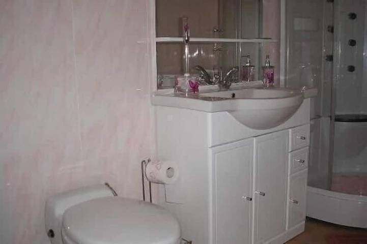 Maison de vacances pour 4 personnes, avec jardin dans la Somme - 4