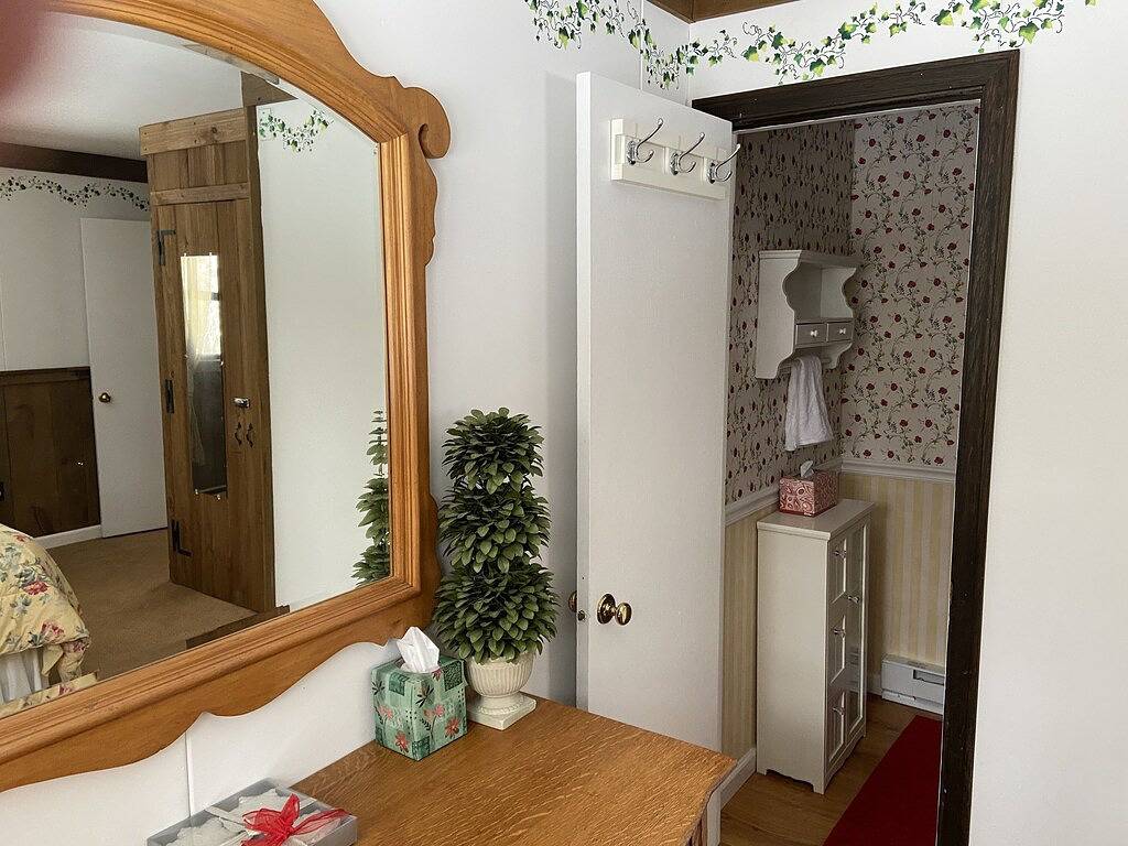 Ganze Wohnung, Gemütliche 3-Zimmer-Wohnung 2. 5 Meilen zum Mount Snow in West Dover, Mount Snow