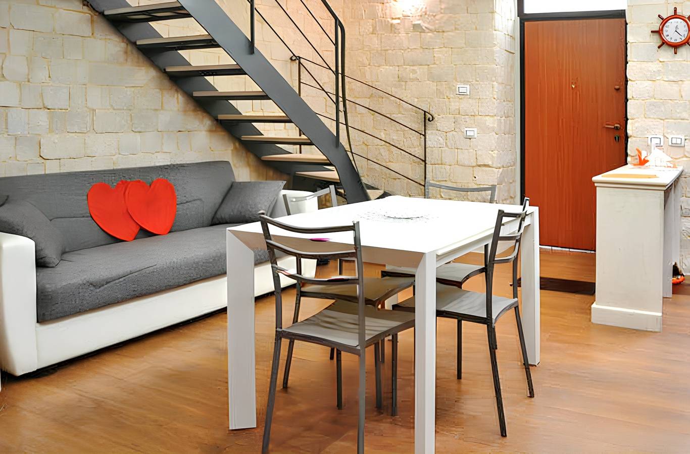 Casa encantadora en Scicli con jacuzzi in Scicli, Provincia de Ragusa