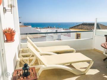 Casa Vacacional para 4 Personas en Conil de la Frontera, Costa de la Luz, Foto 4