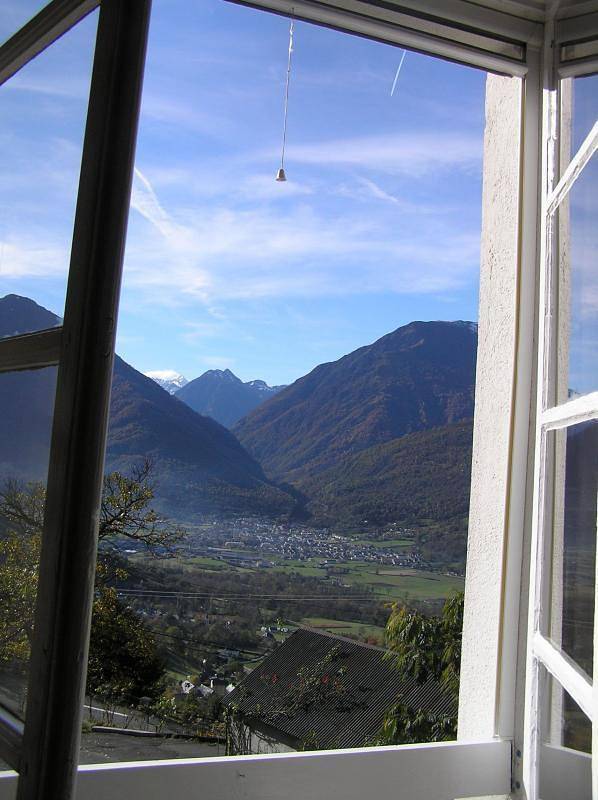 Gîte pour 3 personnes, avec jardin à Artalens-Souin - 4