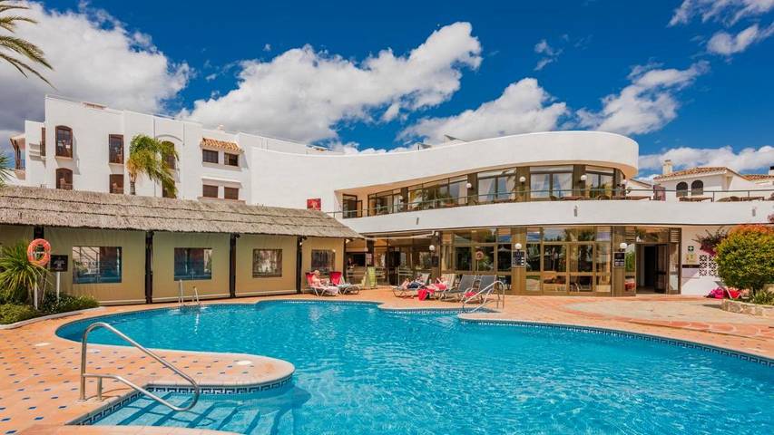 Apartamento de vacaciones para 4 personas - 1