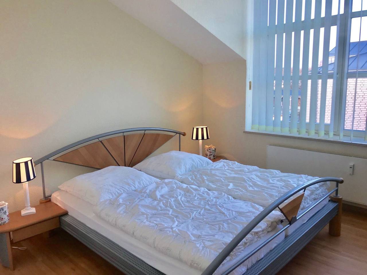 Apartamento entero, Meeresblickpanorama in Juliusruh, Rügen