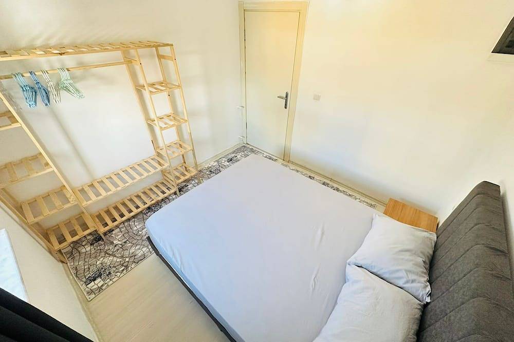 Ganze Wohnung, Spacious 3-bedroom condo in fabulous Antalya with Ac, Wifi in Antalya, Provinz Antalya