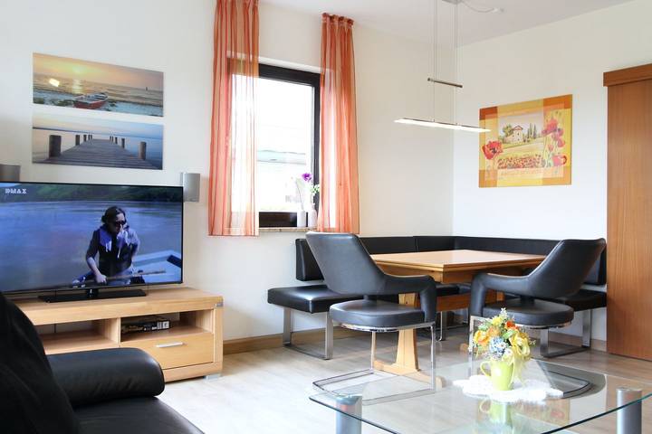 Ferienhaus für 4 Personen, mit Garten, mit Haustier in Kellenhusen - 3