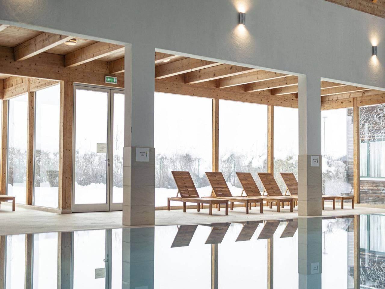 Geräumiges Chalet beim Skigebiet in Sankt Georgen in St. Georgen ob Murau, Sankt Georgen am Kreischberg