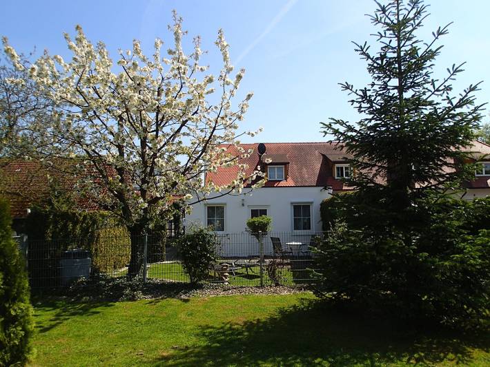 Ferienwohnung für 2 Personen, mit Garten in Obersee (Bodensee) - 4