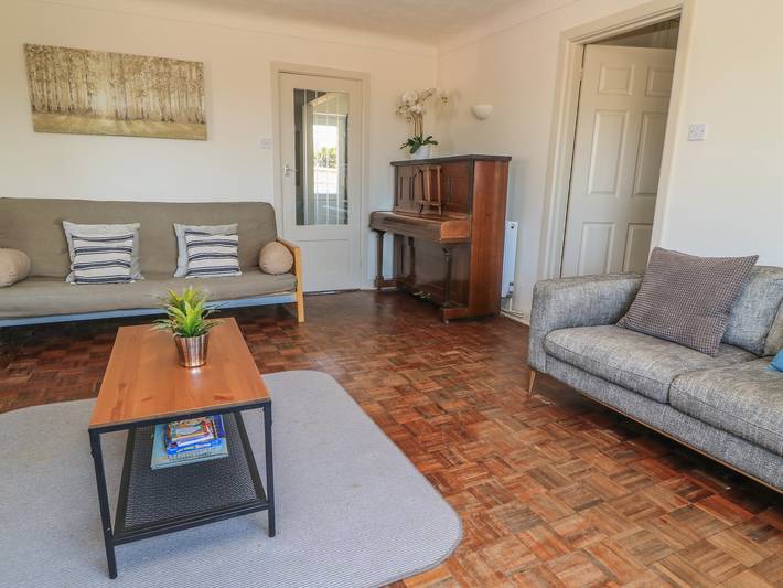 Cottage für 8 Personen in Bournemouth, Südwestengland
