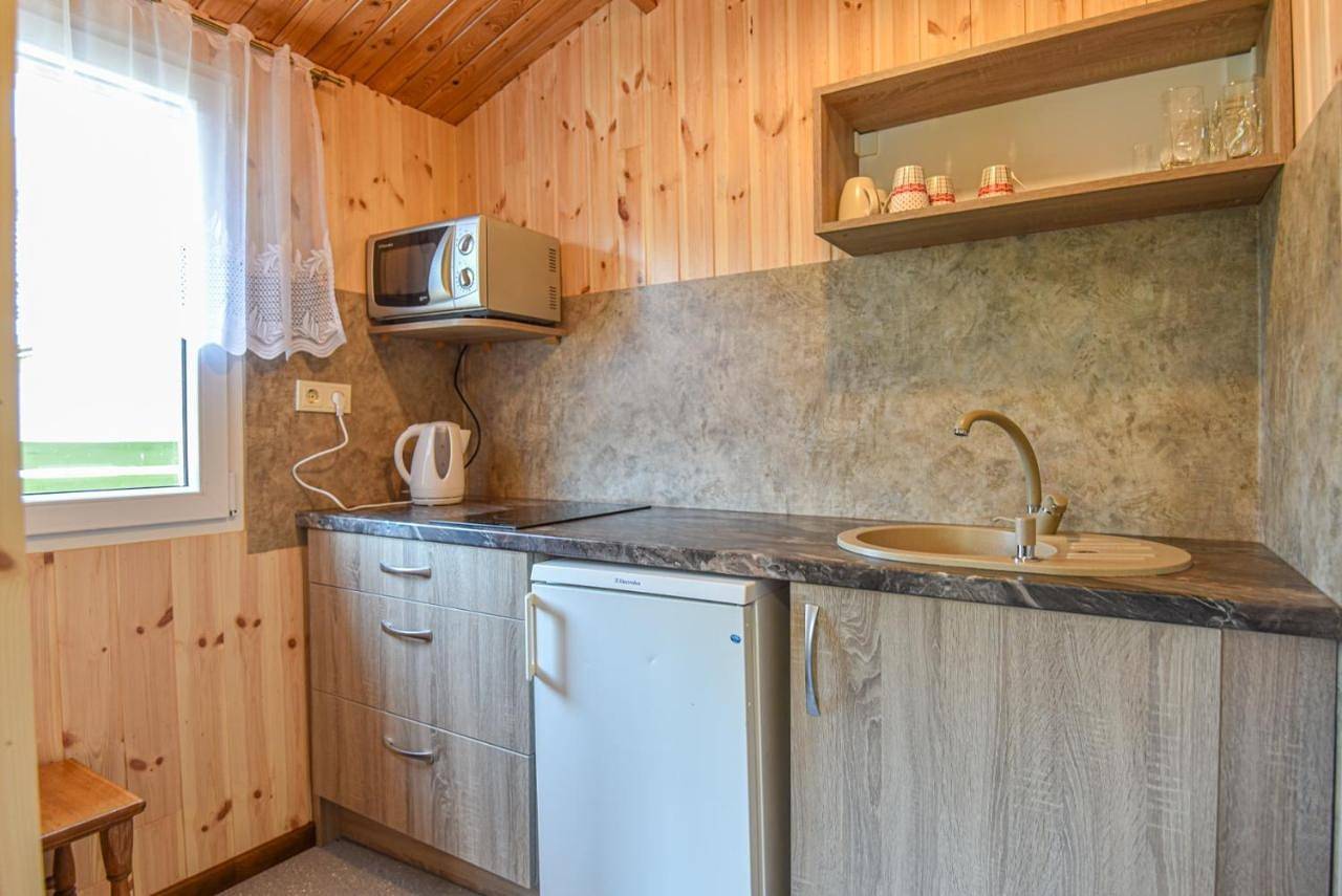 Sodyba Džiugutis in Palanga, Litauen