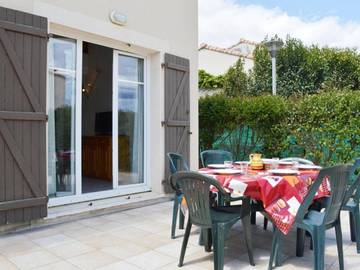 Ferienhaus für 6 Personen in Narbonne Plage, Narbonne, Bild 1