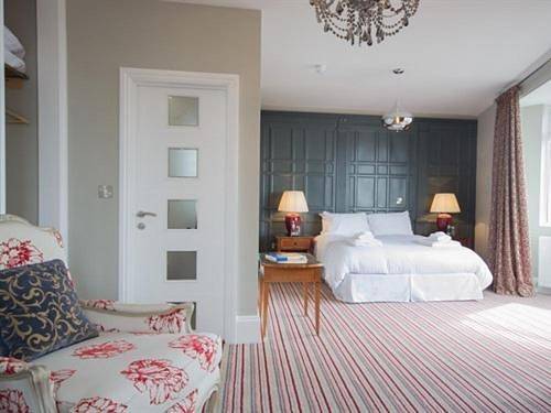 Double Room with Private Bathroom in Bexhill, East Sussex