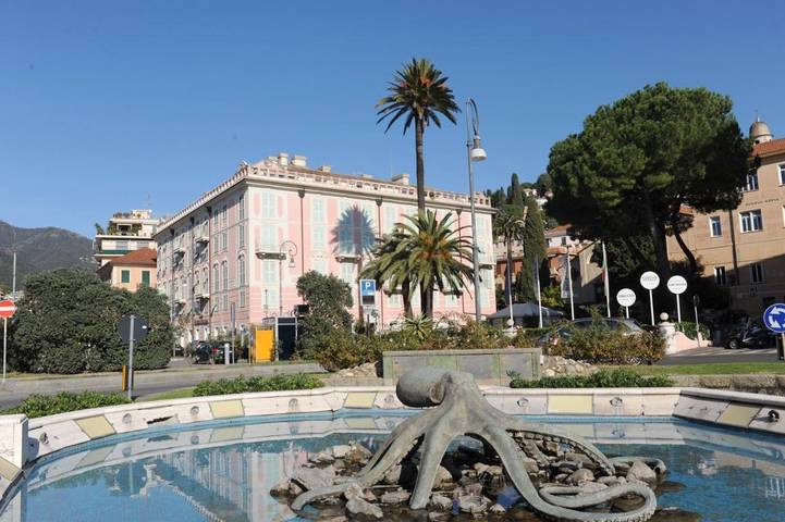 Hôtel pour 3 personnes, avec jardin