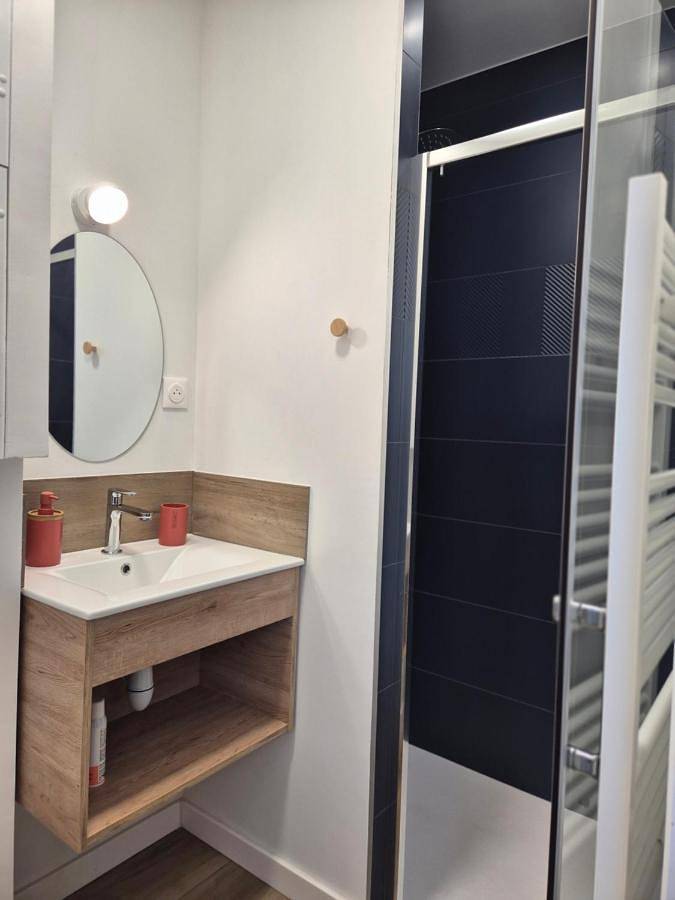 Chambre d’hôte pour 2 personnes dans Brissac-Loire-Aubance - 3