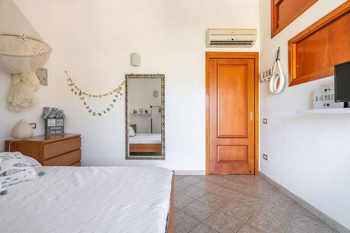 Bramasole in Solanas, Comune di Sinnai