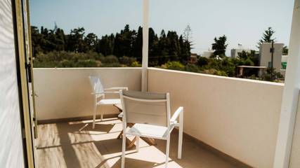 Villa pour 2 Personnes dans Paros, Unité régionale de Paros, Photo 4