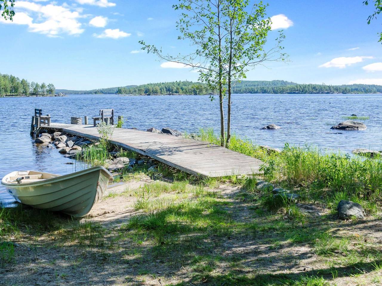 Uniranta in Pielinen