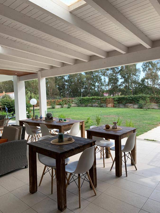 Deluxe Double or Twin Room with Garden View in Civitavecchia, Provincia di Roma