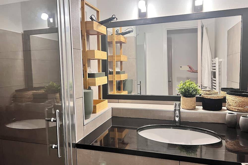 Mini Villa U Campa Be - 5 people 250 m from the beach San Cyprianu Corsica in San Ciprianu, Lecci