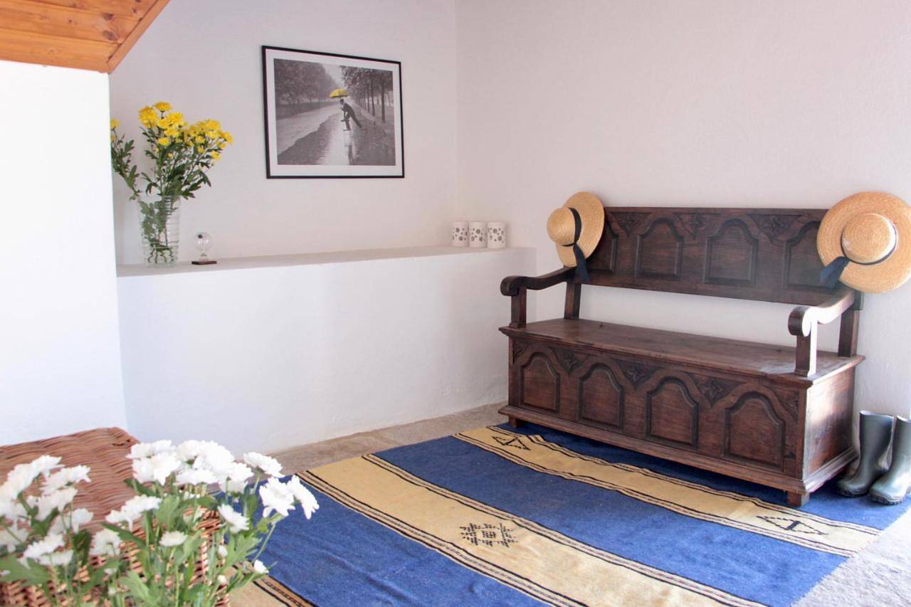 Two-Bedroom House in Santa Maria da Devesa, Serra de São Mamede