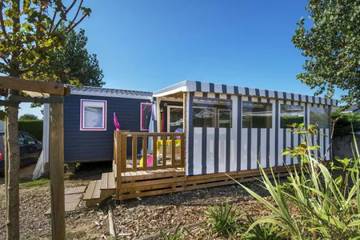 Location De Vacances pour 8 Personnes dans Château-d'Olonne, Les Sables-d'Olonne, Photo 2