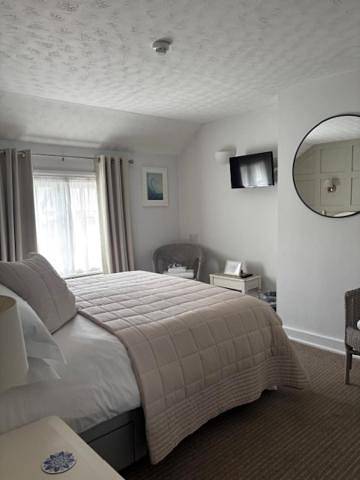 Canterbury Guest House in Sidmouth, Devon