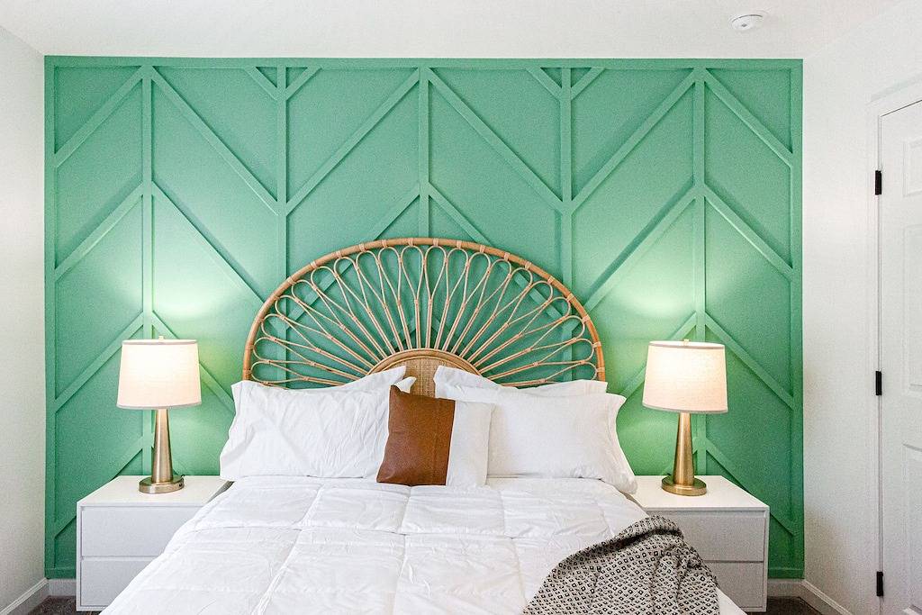 Scandinavian Retreat cls to Battery/Truist/ W King in Smyrna, Cobb County