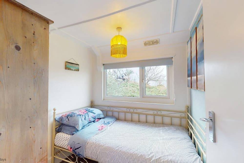 Geheel appartement, F14 Trewoon, Riviere Towans in Hayle, Cornwall