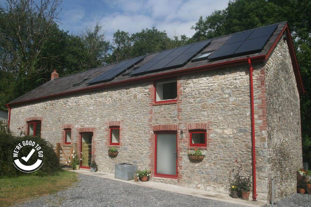 Casa vacanza a Carmarthenshire a partire da 282€ a notte