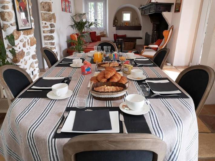 Location de vacances pour 2 personnes, avec jardin et vue à Louhossoa - 2
