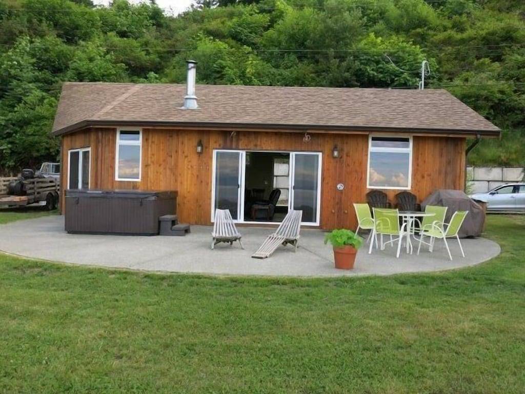 Cottage for 4 People in Comox Valley Regional District