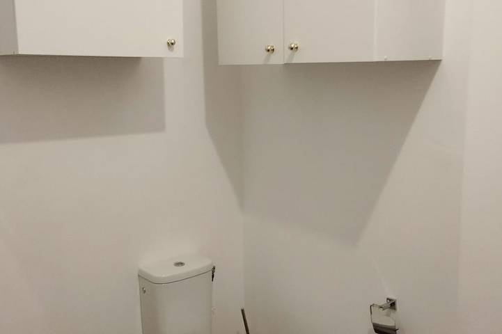 Gîte pour 4 personnes, avec jardin à Carrières-sous-Poissy - 4