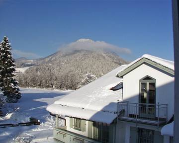 Ferienwohnung für 2 Personen in Oberaudorf, Bayerische Alpen, Bild 2
